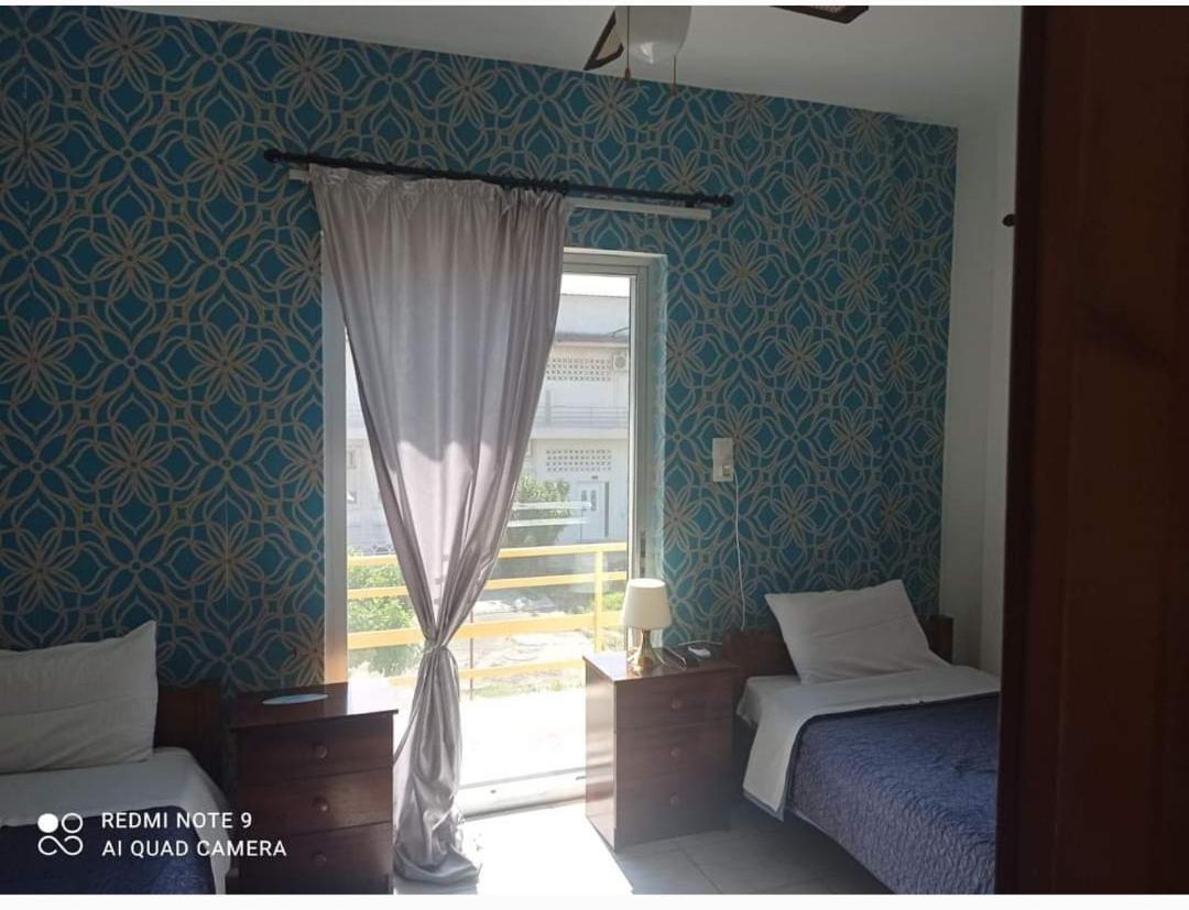 Blu Apartment Glifa  Ngoại thất bức ảnh