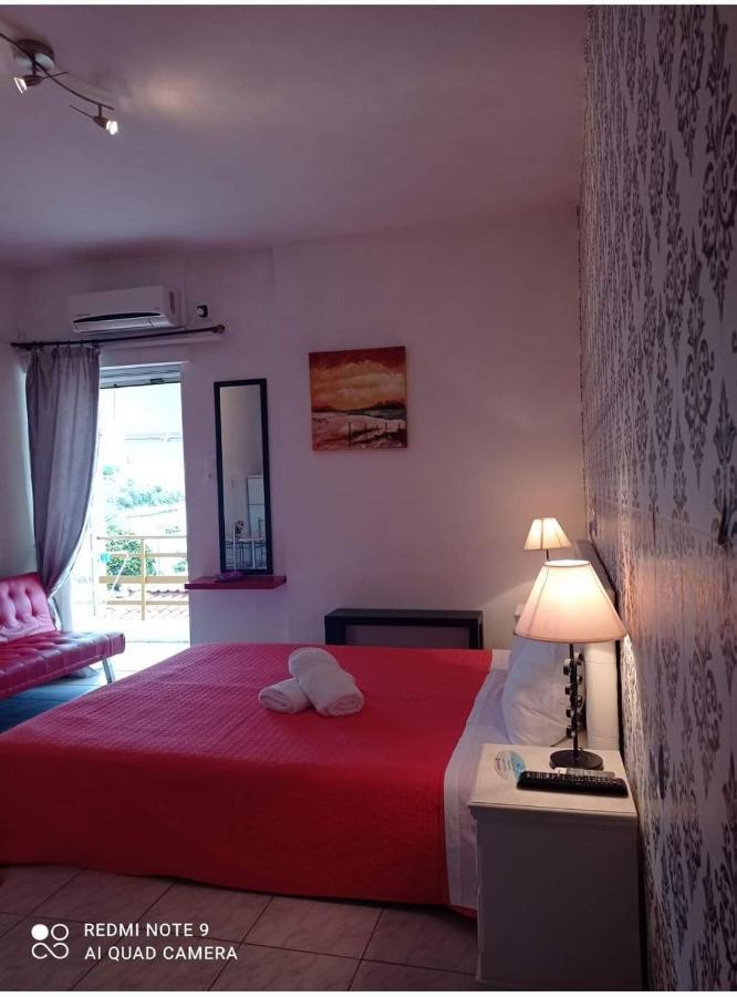 Blu Apartment Glifa  Ngoại thất bức ảnh
