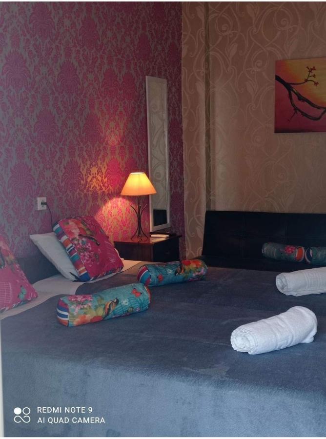 Blu Apartment Glifa  Ngoại thất bức ảnh