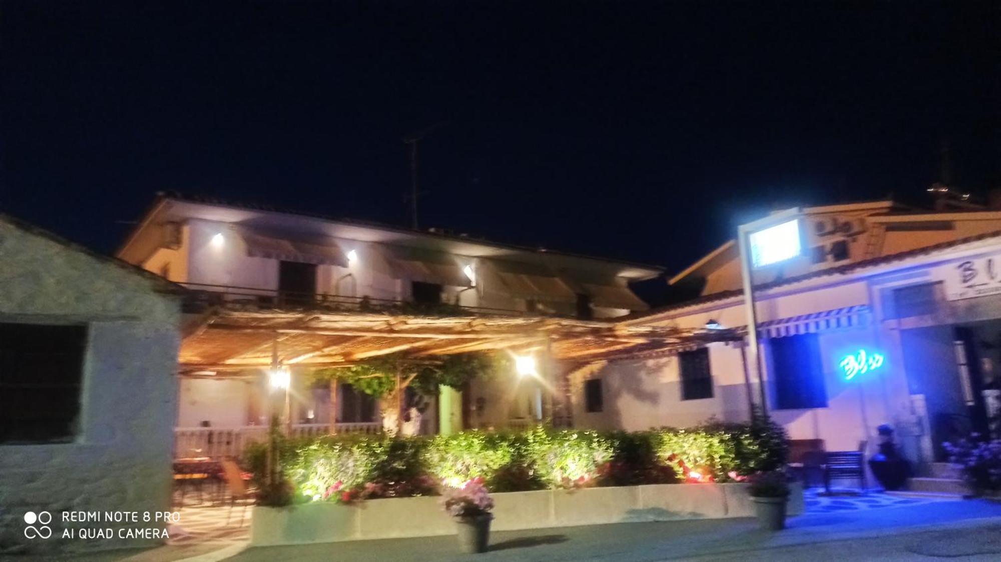 Blu Apartment Glifa  Ngoại thất bức ảnh