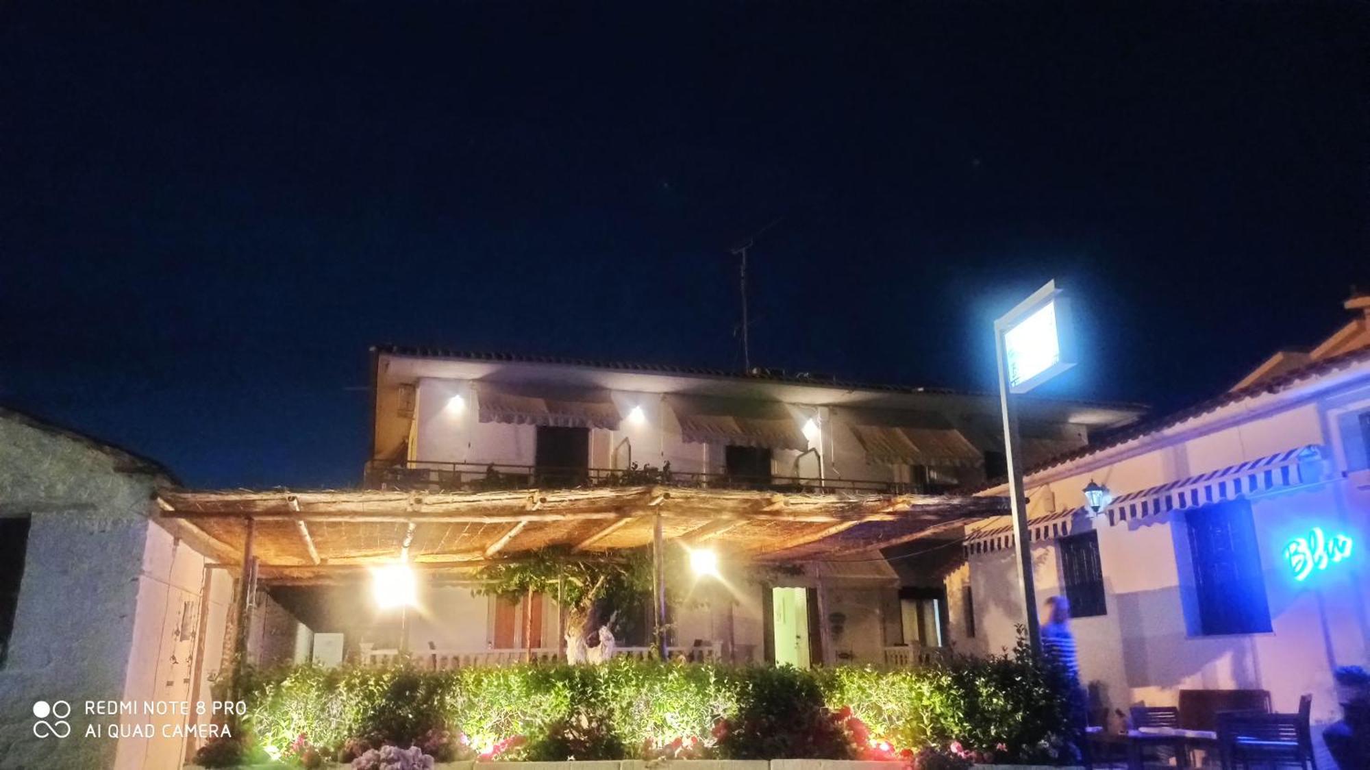 Blu Apartment Glifa  Ngoại thất bức ảnh
