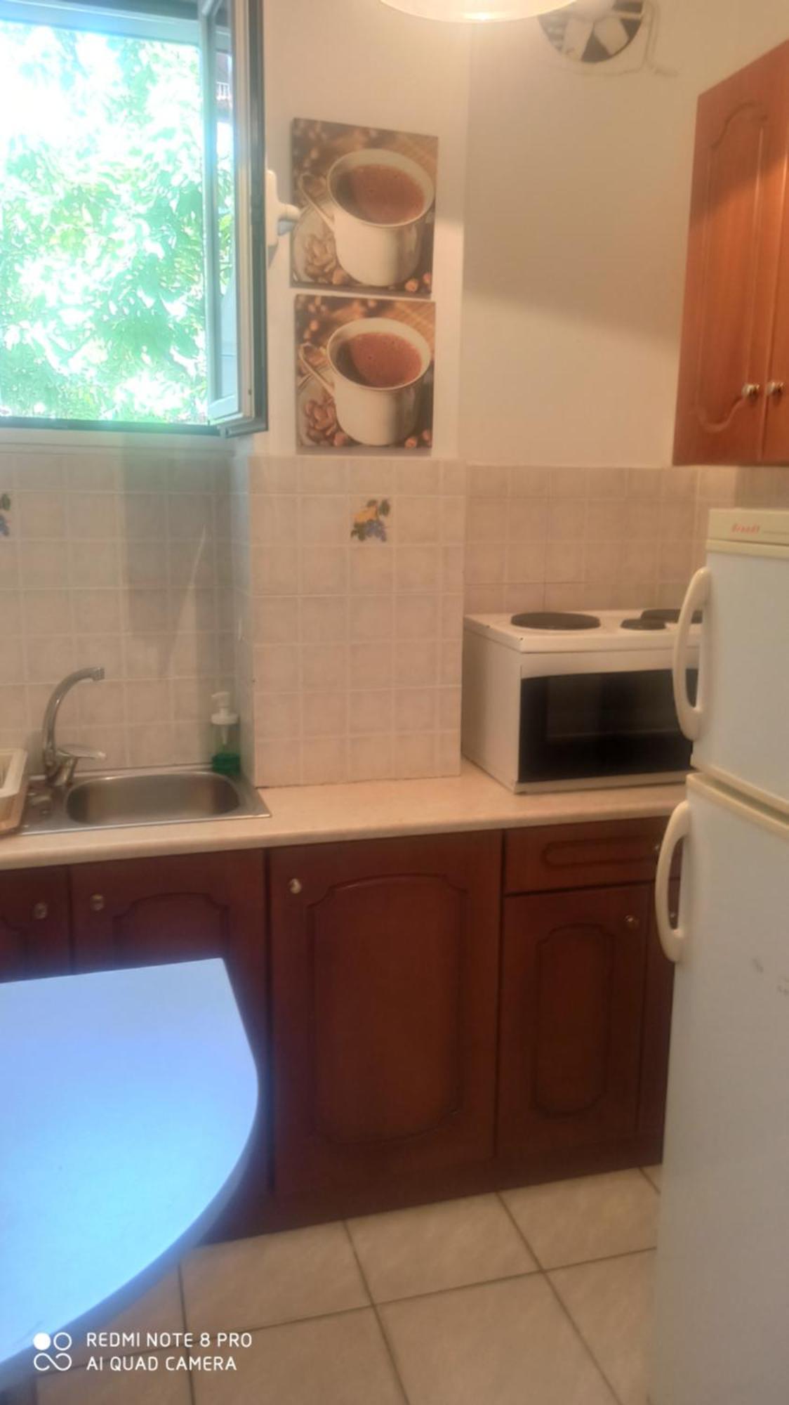 Blu Apartment Glifa  Ngoại thất bức ảnh