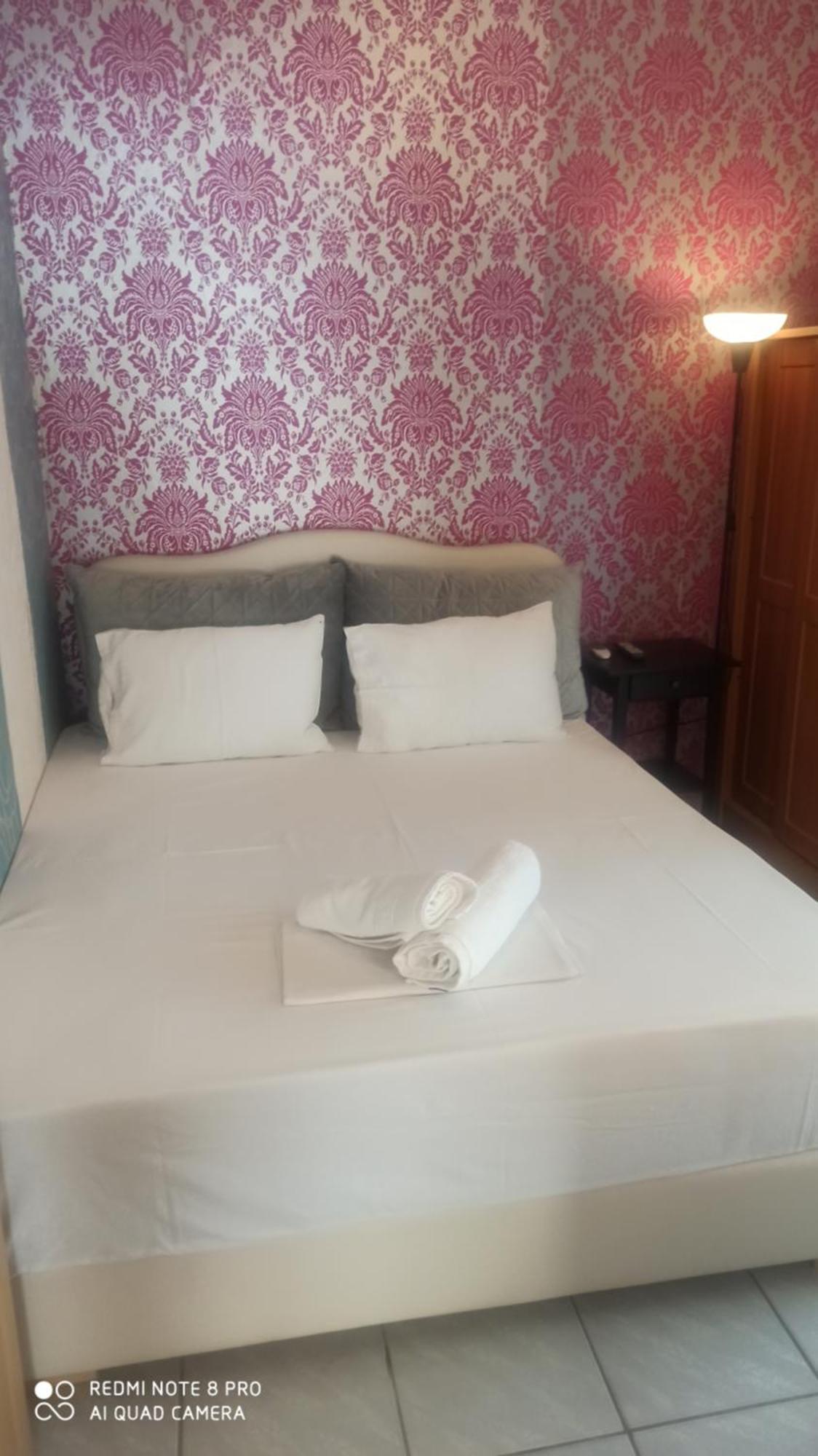 Blu Apartment Glifa  Ngoại thất bức ảnh