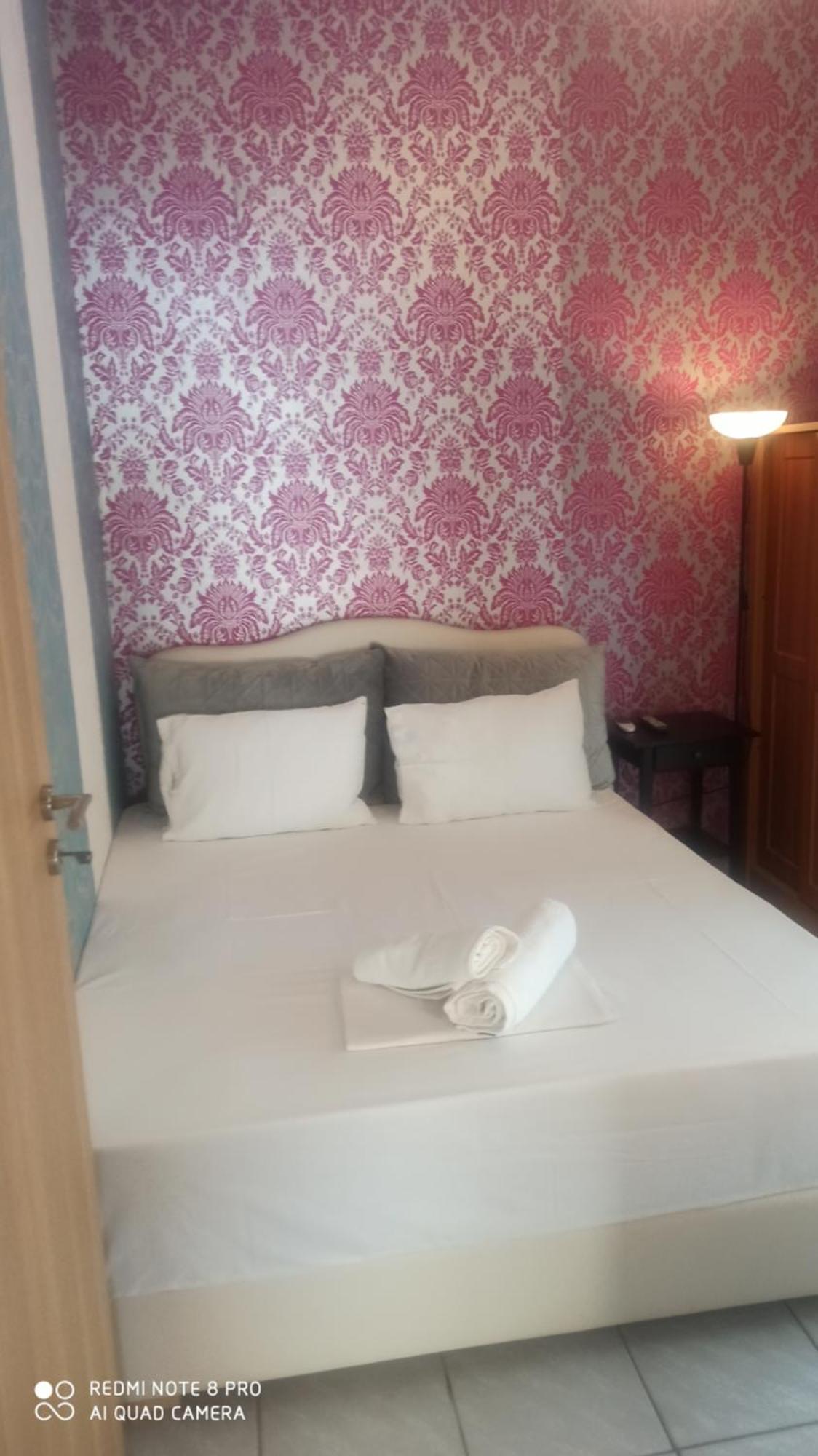 Blu Apartment Glifa  Ngoại thất bức ảnh