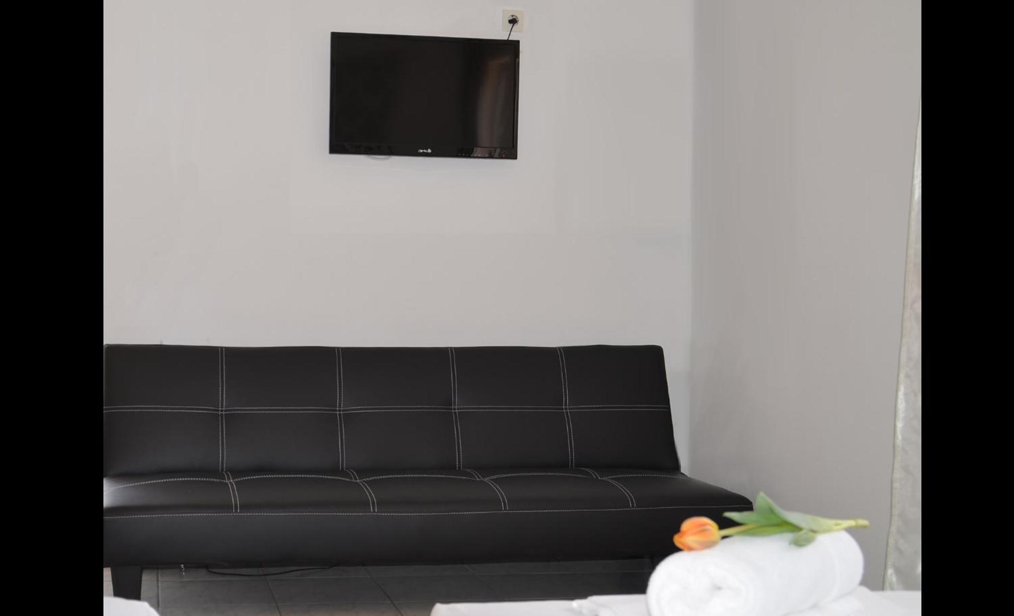 Blu Apartment Glifa  Phòng bức ảnh