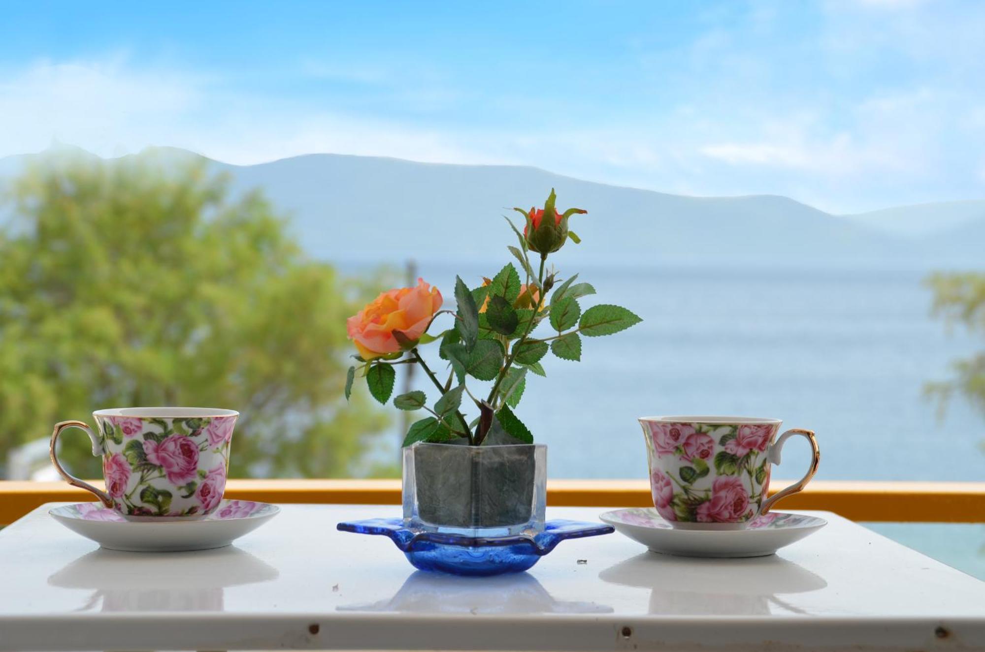 Blu Apartment Glifa  Phòng bức ảnh
