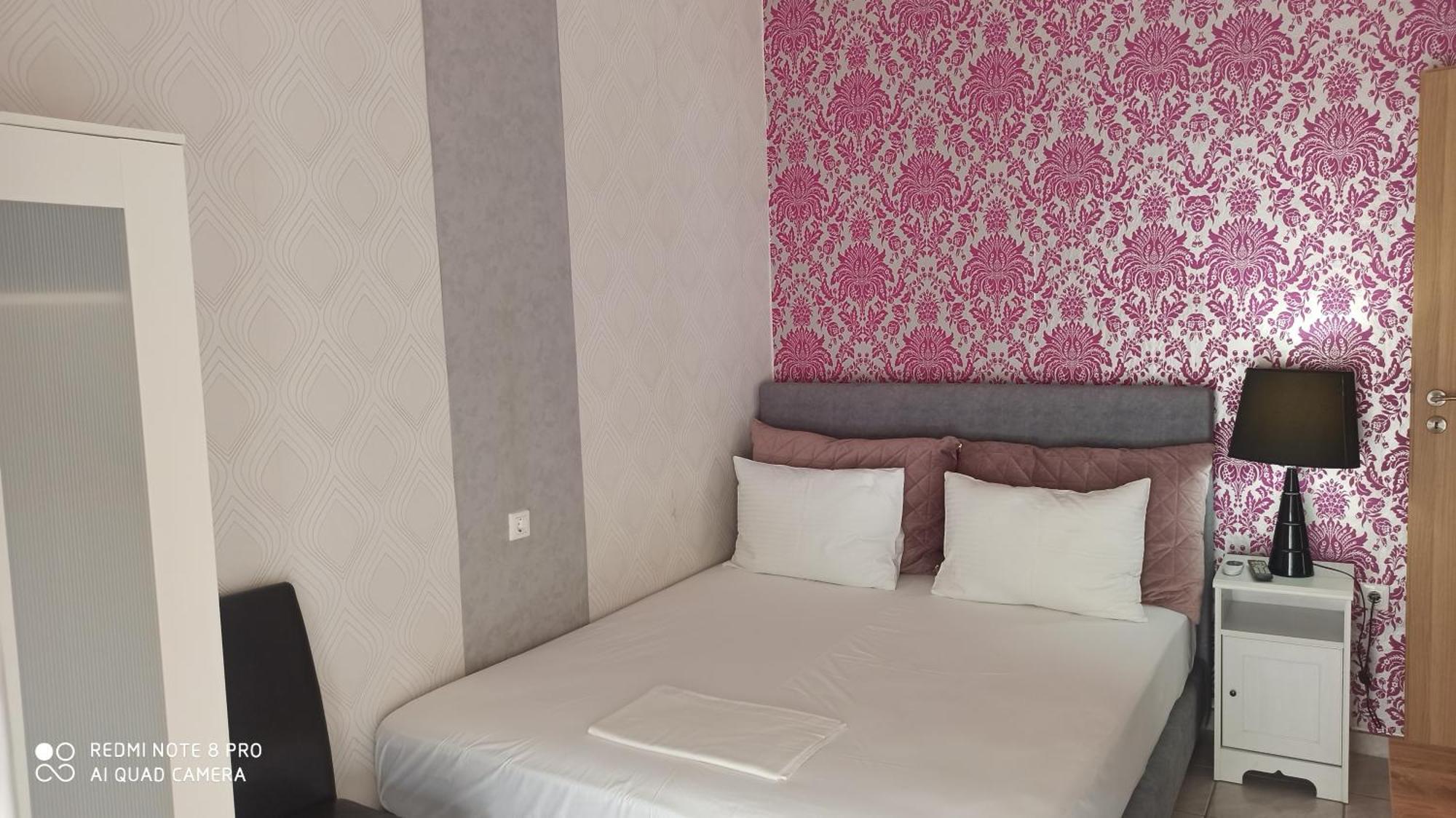 Blu Apartment Glifa  Ngoại thất bức ảnh