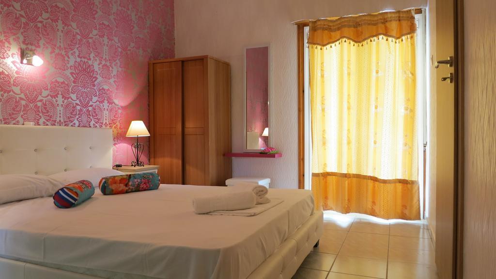 Blu Apartment Glifa  Ngoại thất bức ảnh