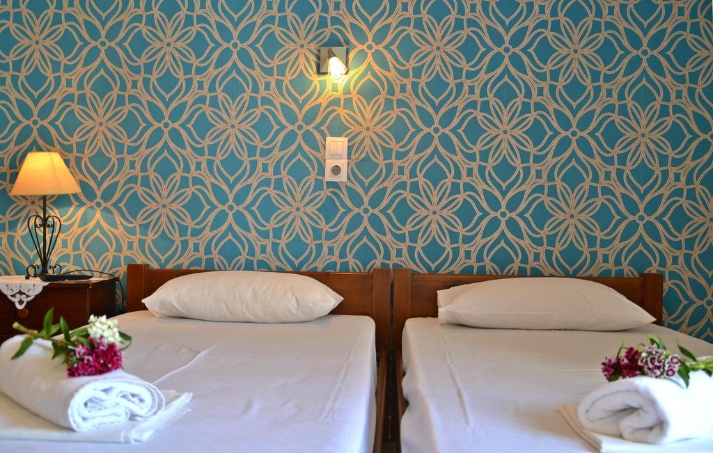 Blu Apartment Glifa  Phòng bức ảnh