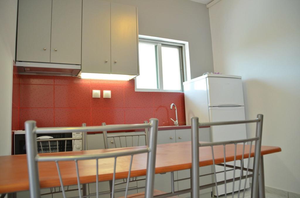 Blu Apartment Glifa  Ngoại thất bức ảnh