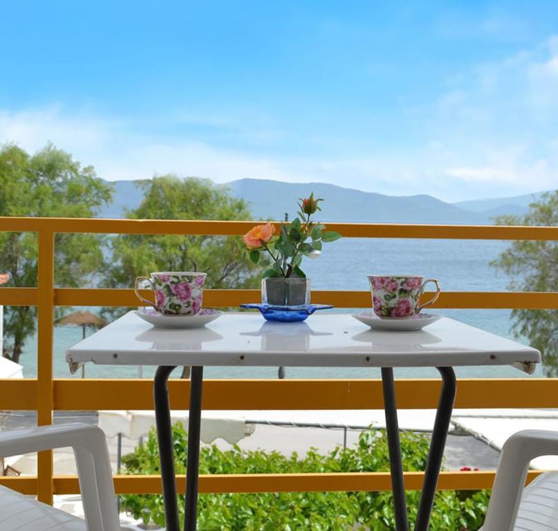 Blu Apartment Glifa  Ngoại thất bức ảnh