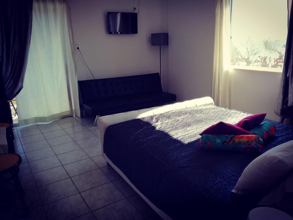 Blu Apartment Glifa  Ngoại thất bức ảnh