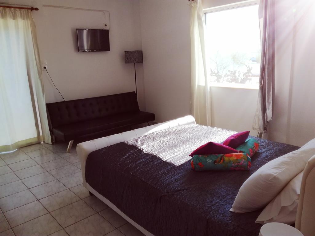 Blu Apartment Glifa  Ngoại thất bức ảnh