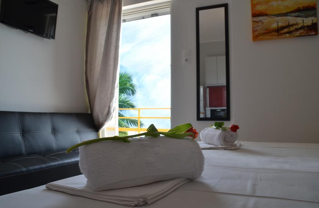 Blu Apartment Glifa  Ngoại thất bức ảnh