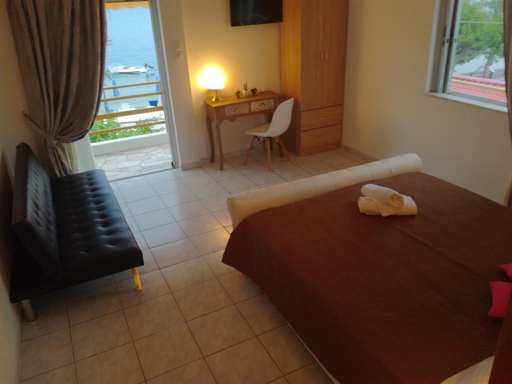 Blu Apartment Glifa  Ngoại thất bức ảnh