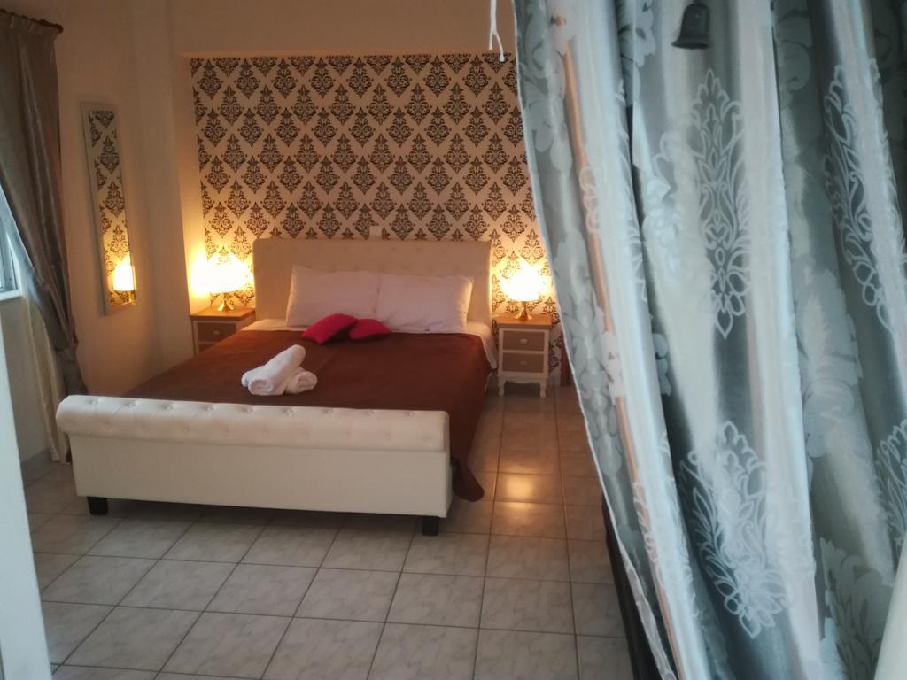 Blu Apartment Glifa  Ngoại thất bức ảnh