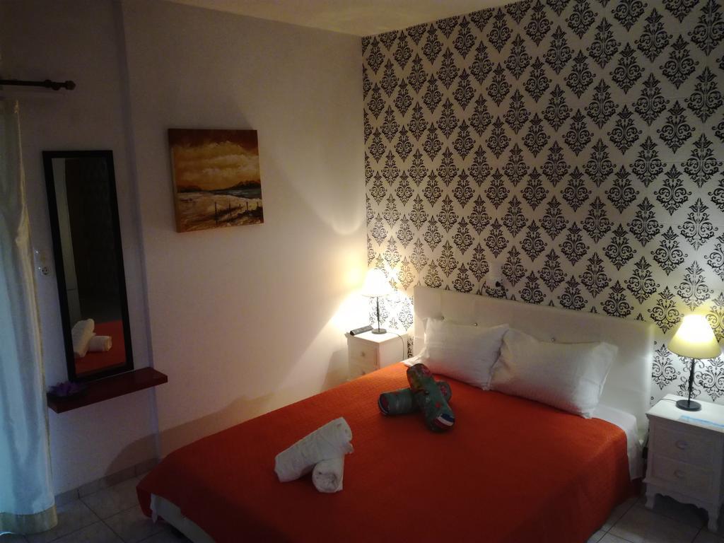 Blu Apartment Glifa  Ngoại thất bức ảnh