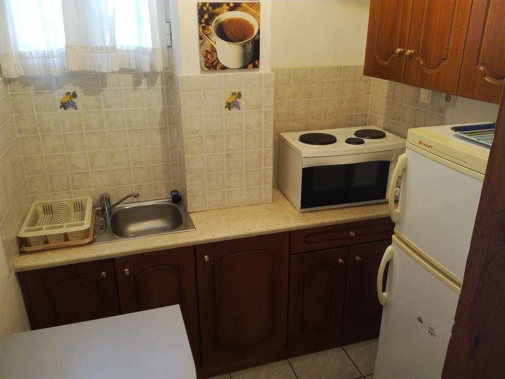 Blu Apartment Glifa  Ngoại thất bức ảnh